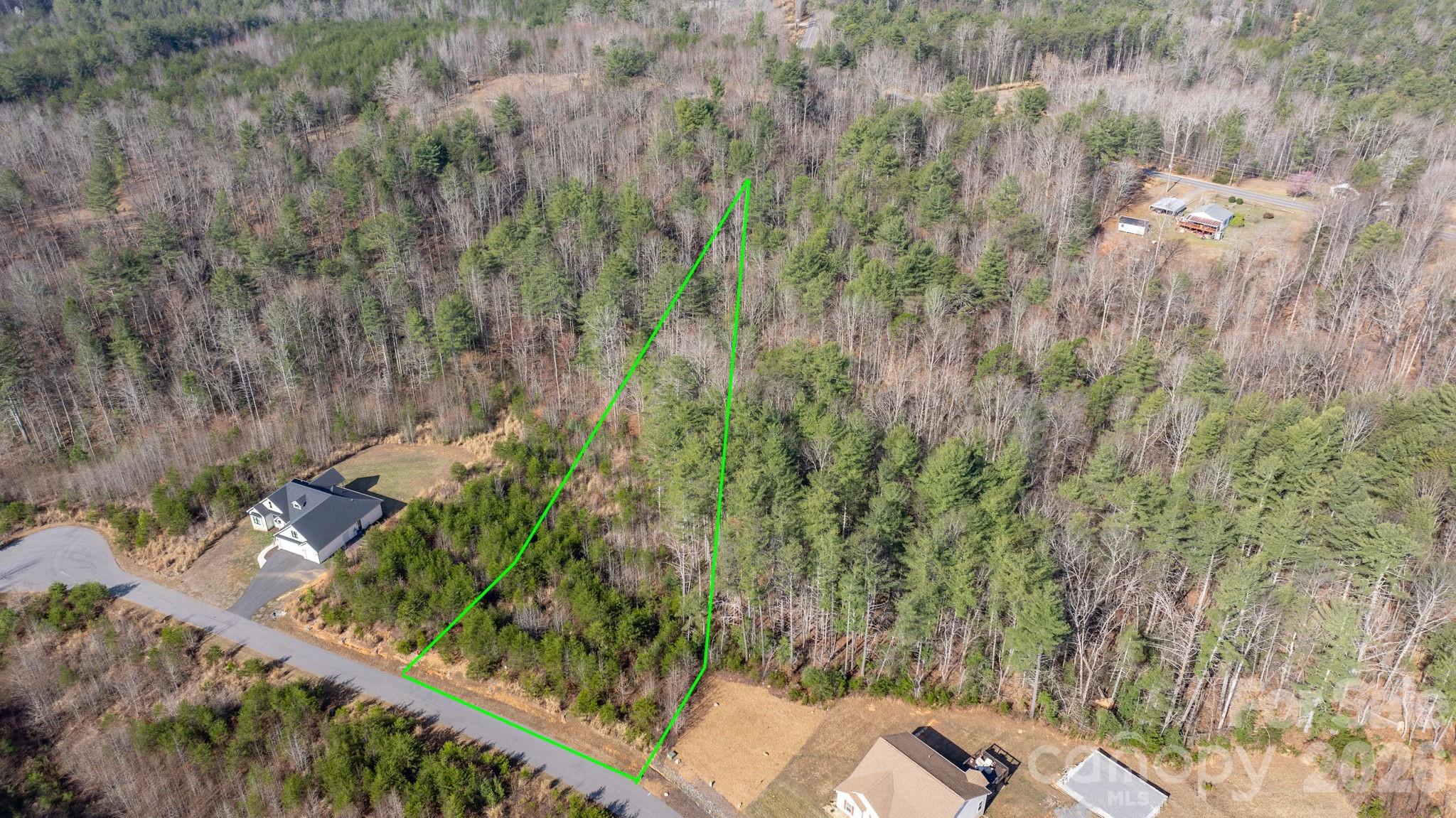 2084 Starlight Lane Morganton NC 28655