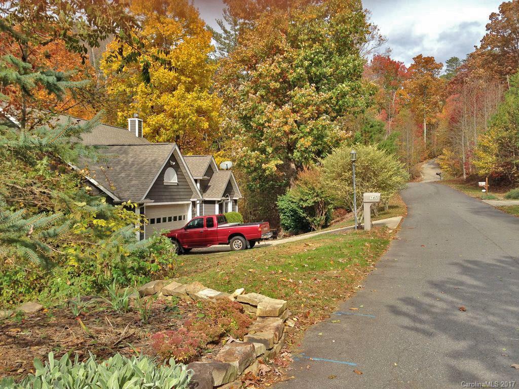 158 Hillside Drive Swannanoa NC 28778