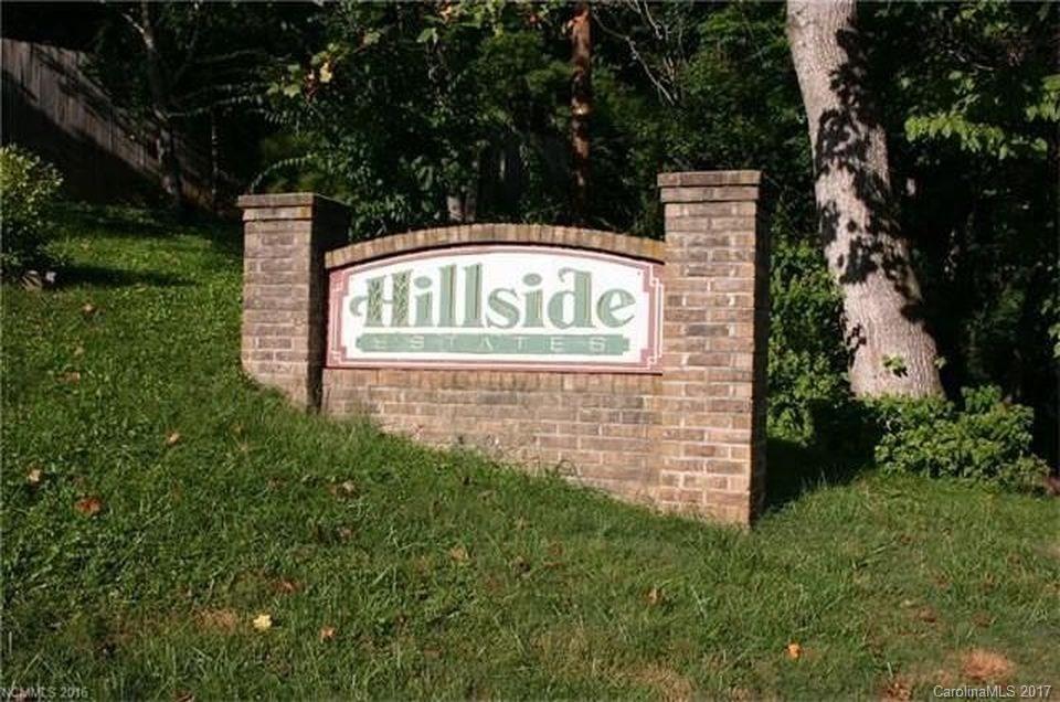 158 Hillside Drive Swannanoa NC 28778