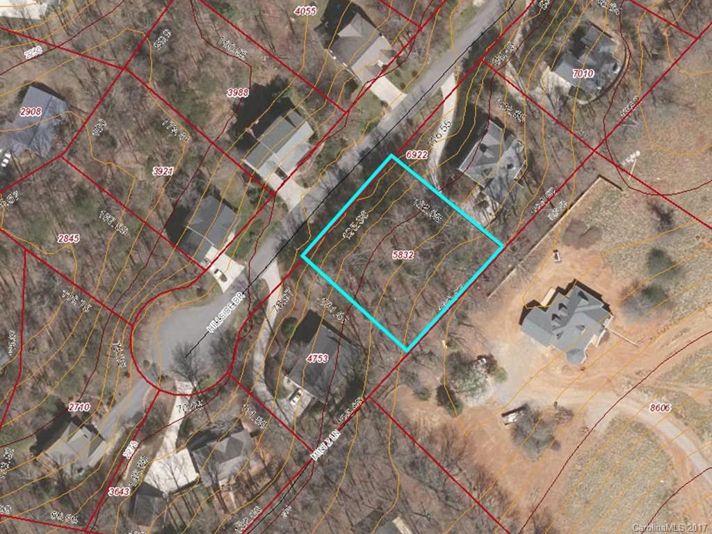 158 Hillside Drive Swannanoa NC 28778