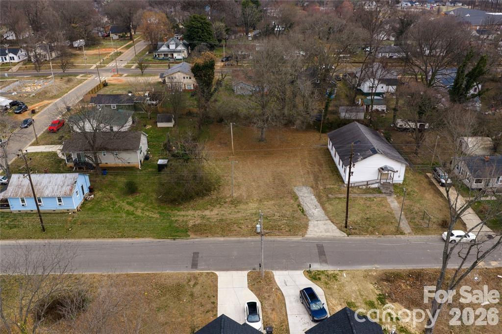 1311 / 1319 7th Street Statesville NC 28677