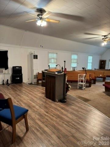1311 / 1319 7th Street Statesville NC 28677