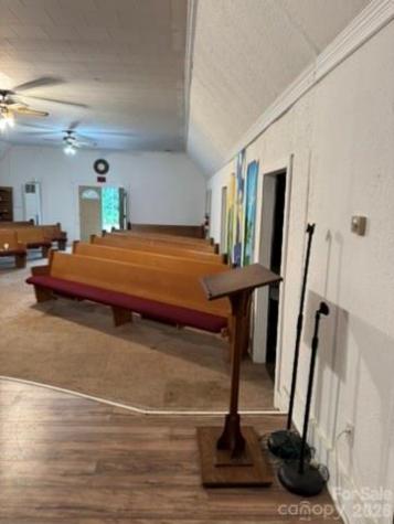 1311 / 1319 7th Street Statesville NC 28677