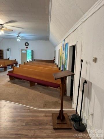 1311 / 1319 7th Street Statesville NC 28677