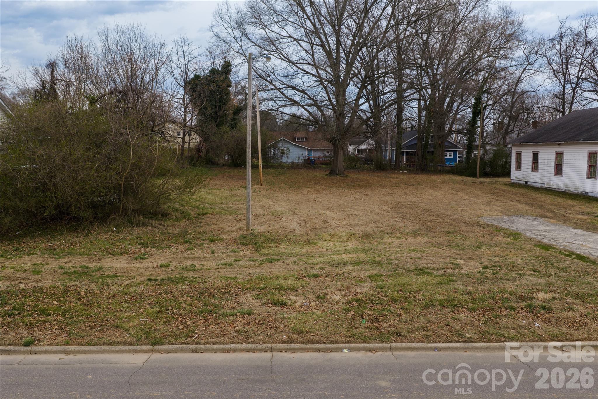 1311 / 1319 7th Street Statesville NC 28677