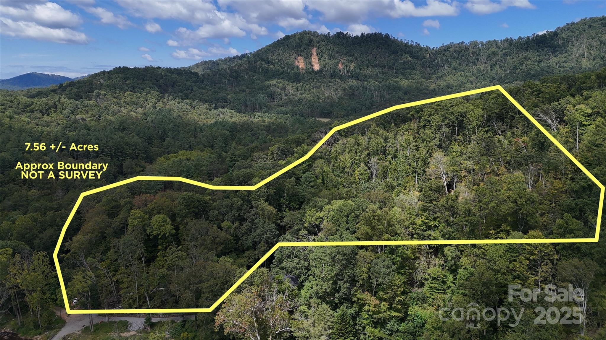 508 Old Bee Tree Road Swannanoa NC 28778
