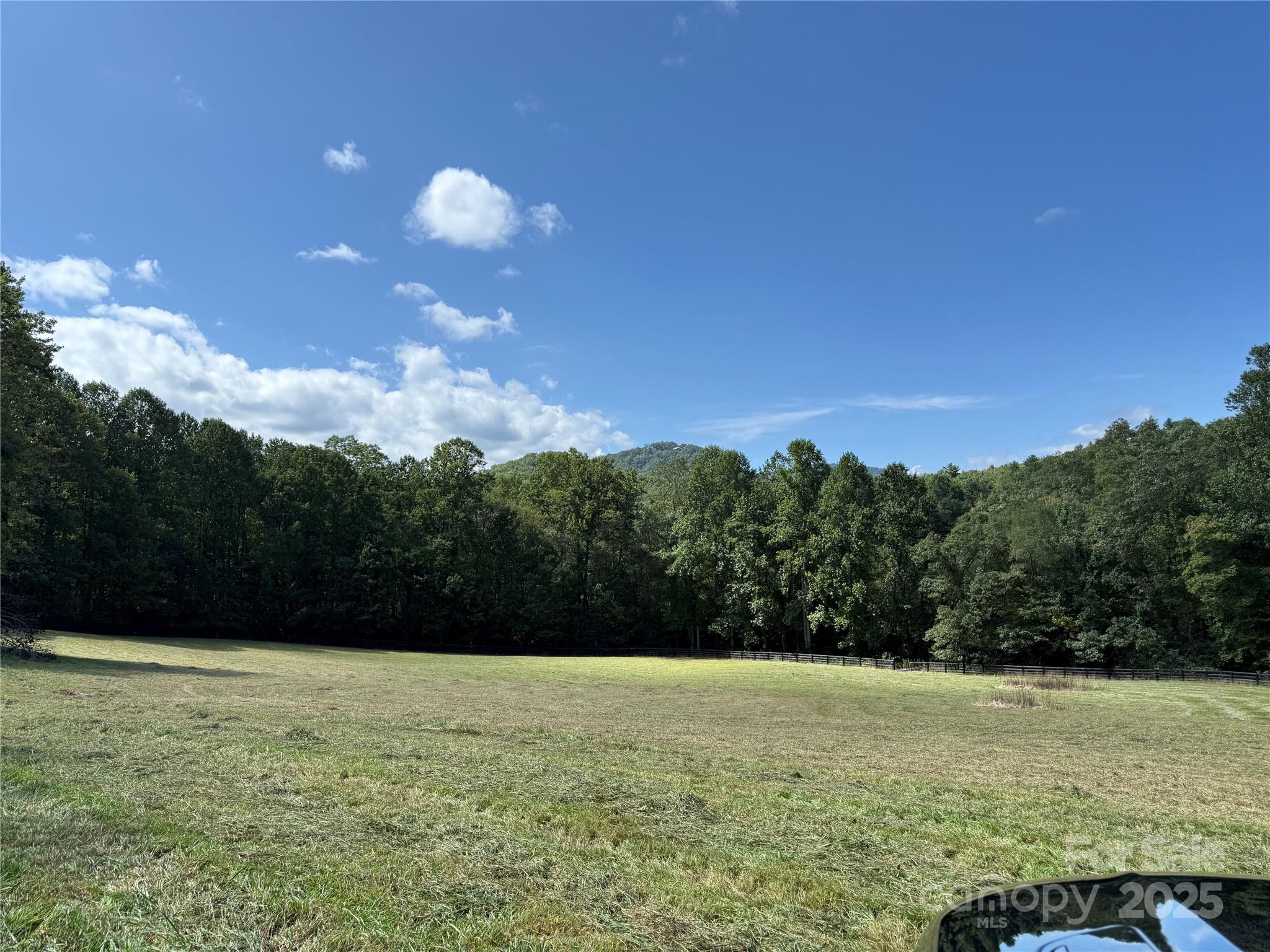 Tbd Slick Fisher Road Lake Toxaway NC 28747