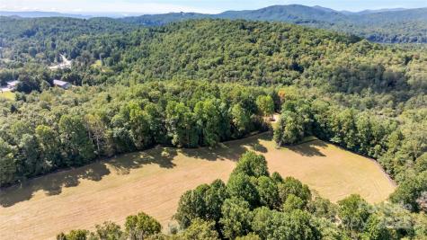 Tbd Slick Fisher Road Lake Toxaway NC 28747