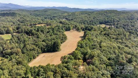 Tbd Slick Fisher Road Lake Toxaway NC 28747