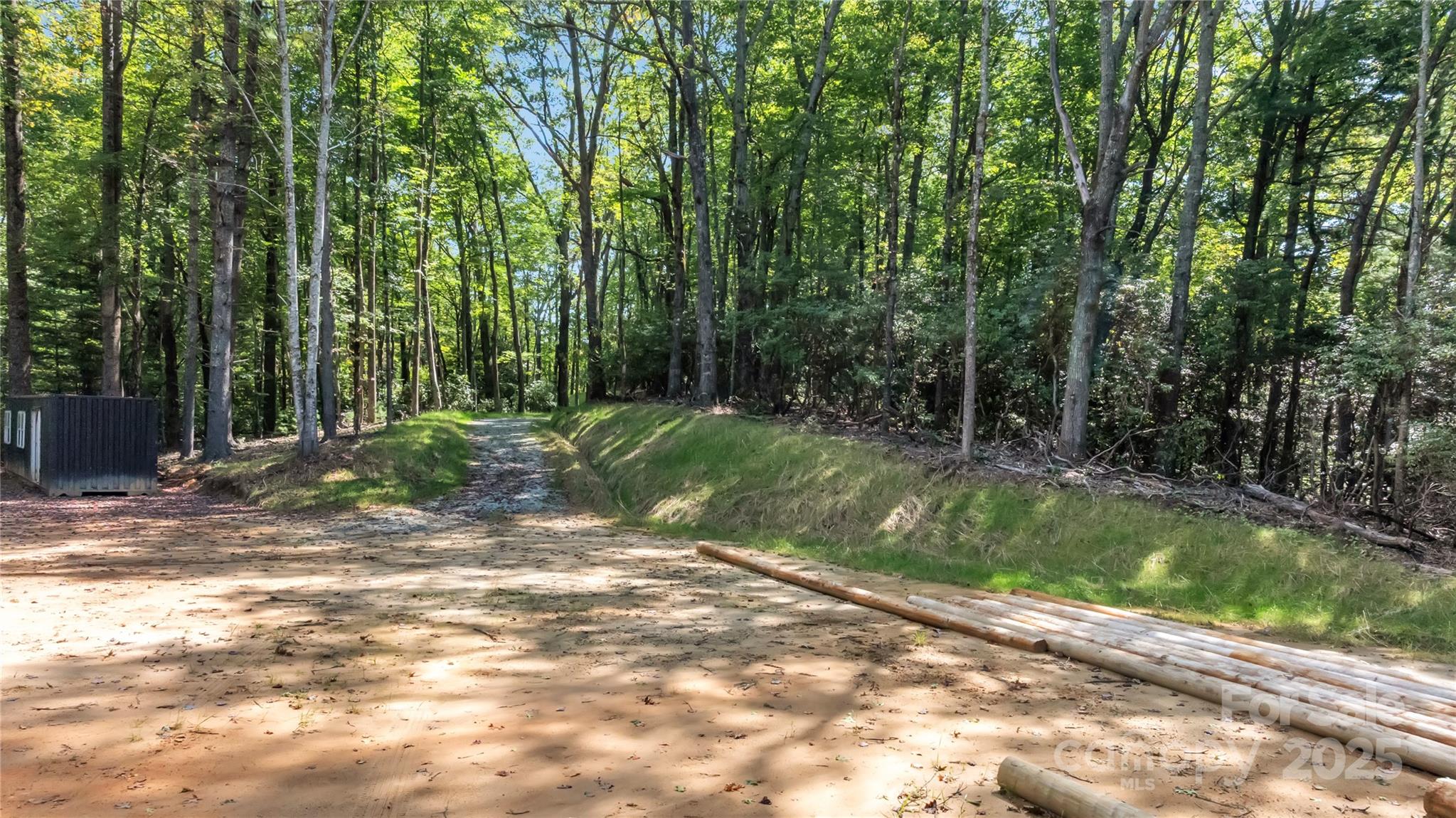 Tbd Slick Fisher Road Lake Toxaway NC 28747