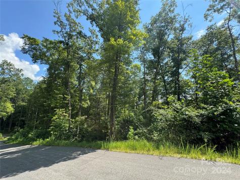 13 Cherry Cove Way Old Fort NC 28762