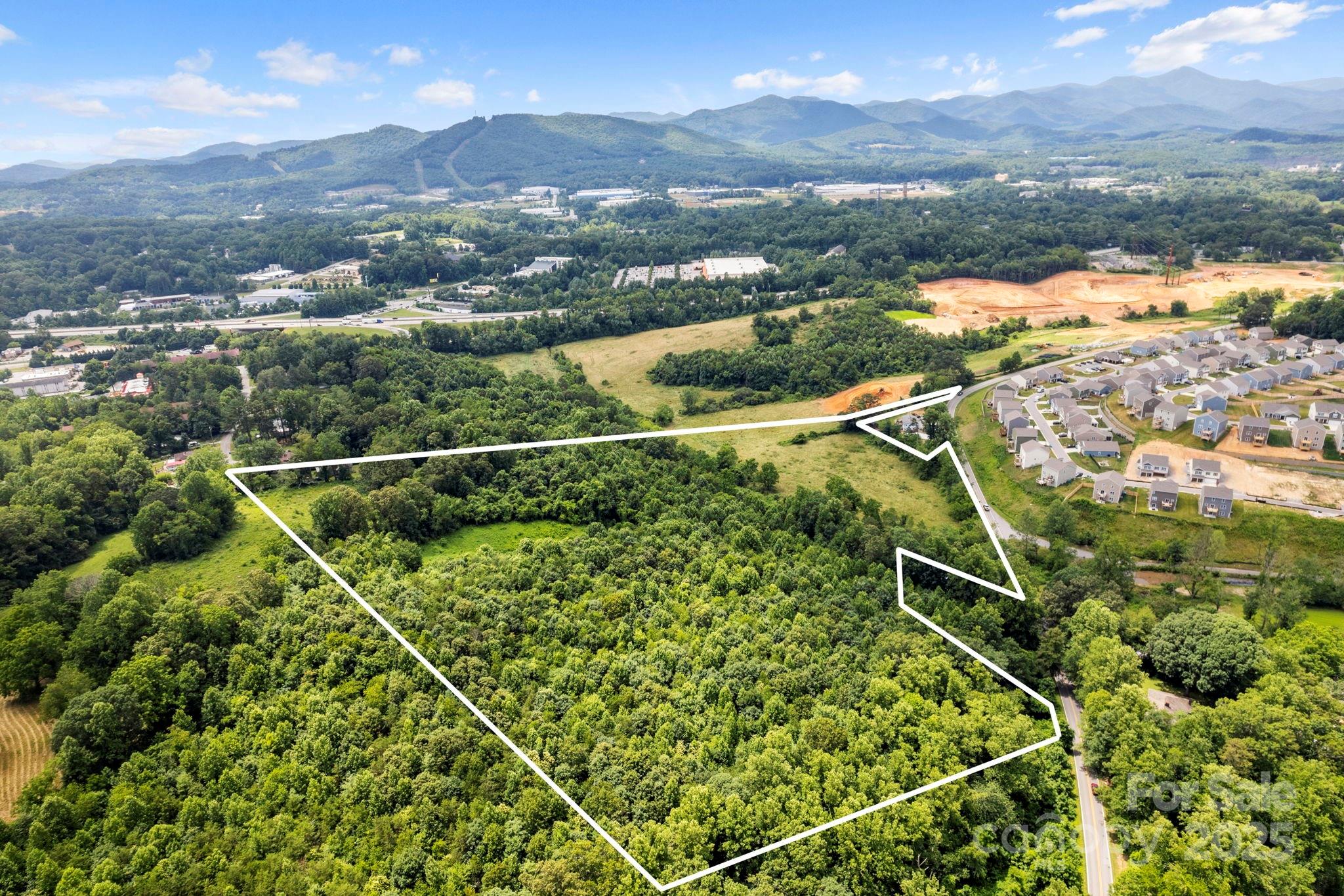 9999 Holbrook Road Asheville NC 28806