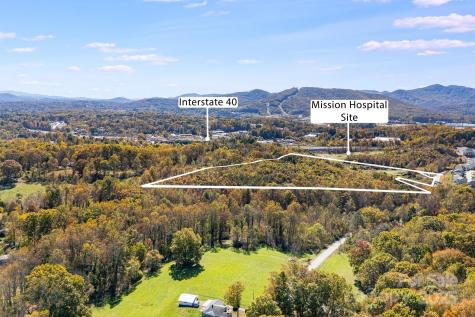 9999 Holbrook Road Asheville NC 28806