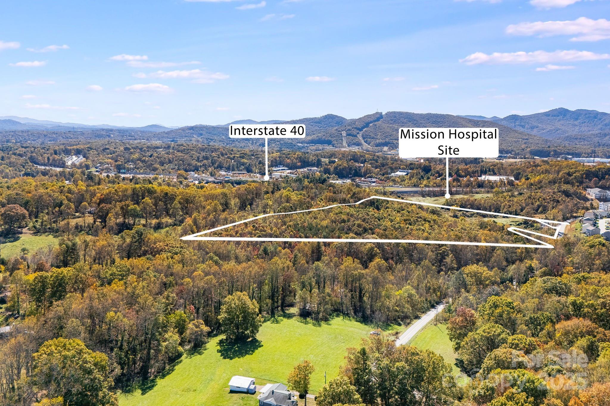 9999 Holbrook Road Asheville NC 28806