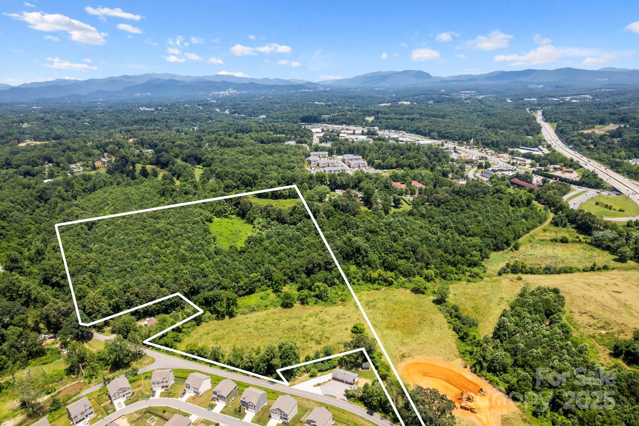 9999 Holbrook Road Asheville NC 28806