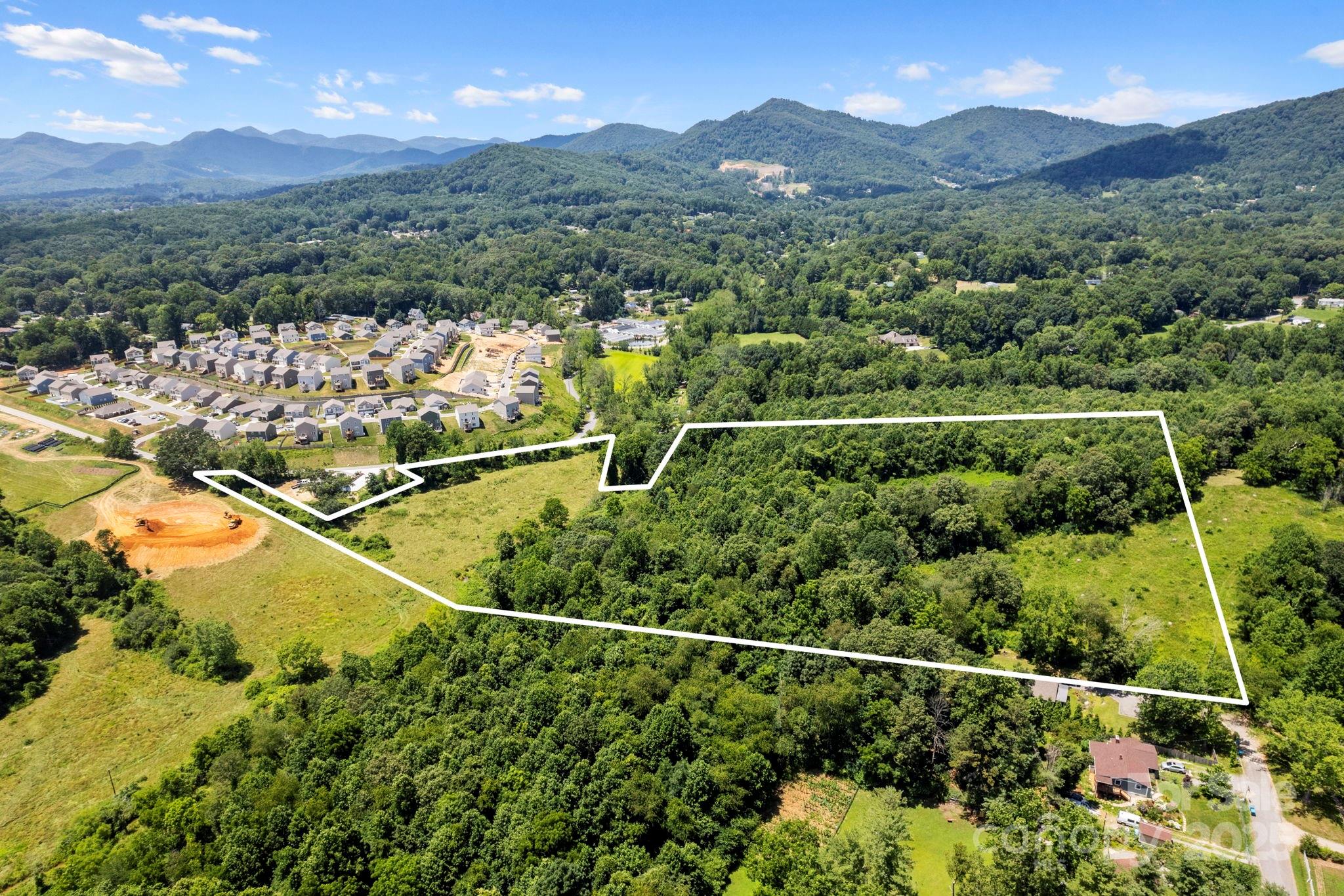 9999 Holbrook Road Asheville NC 28806
