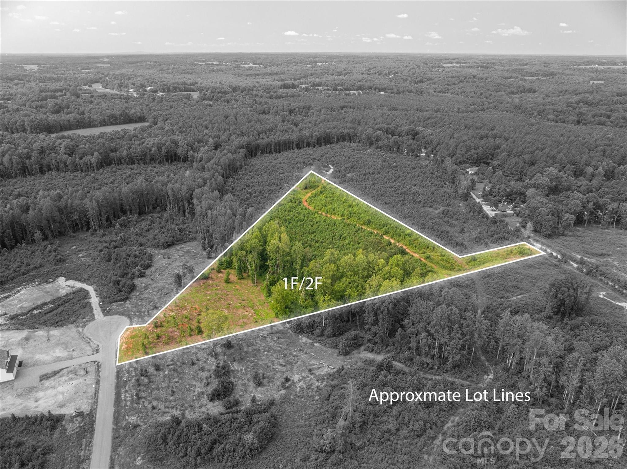00 Mccurry Farm Lane Lincolnton NC 28092