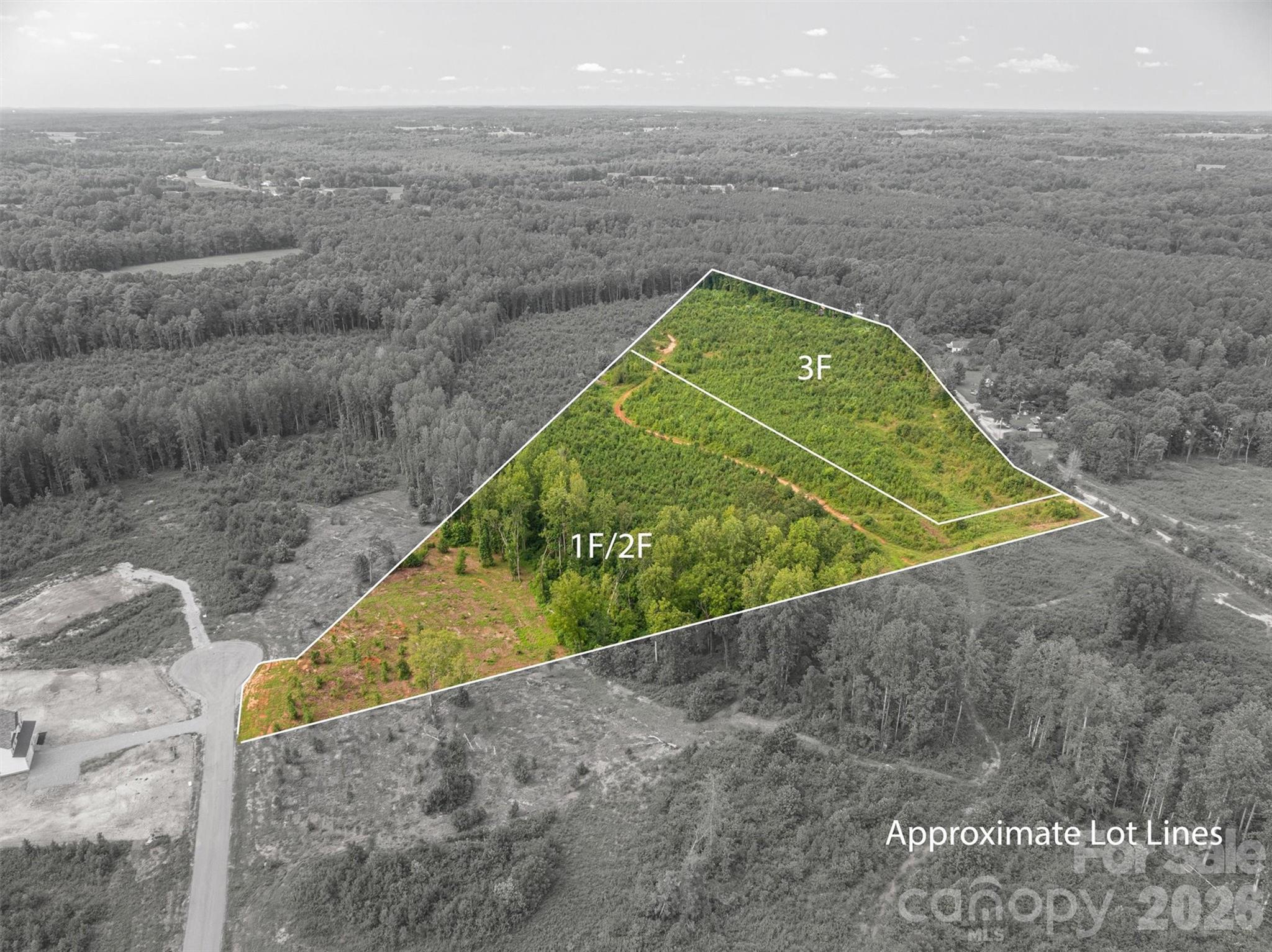 00 Mccurry Farm Lane Lincolnton NC 28092