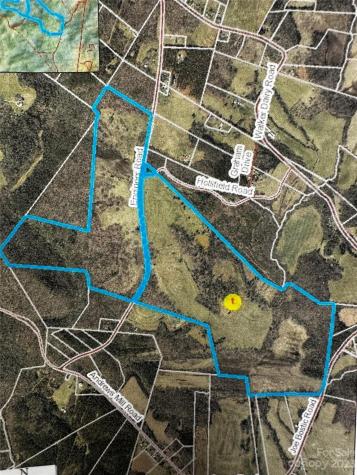 396 Engineer Road Bostic NC 28018