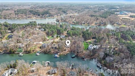205 Grasshopper Circle Mooresville NC 28117