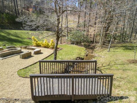 11 Franklin Trace Drive Asheville NC 28804