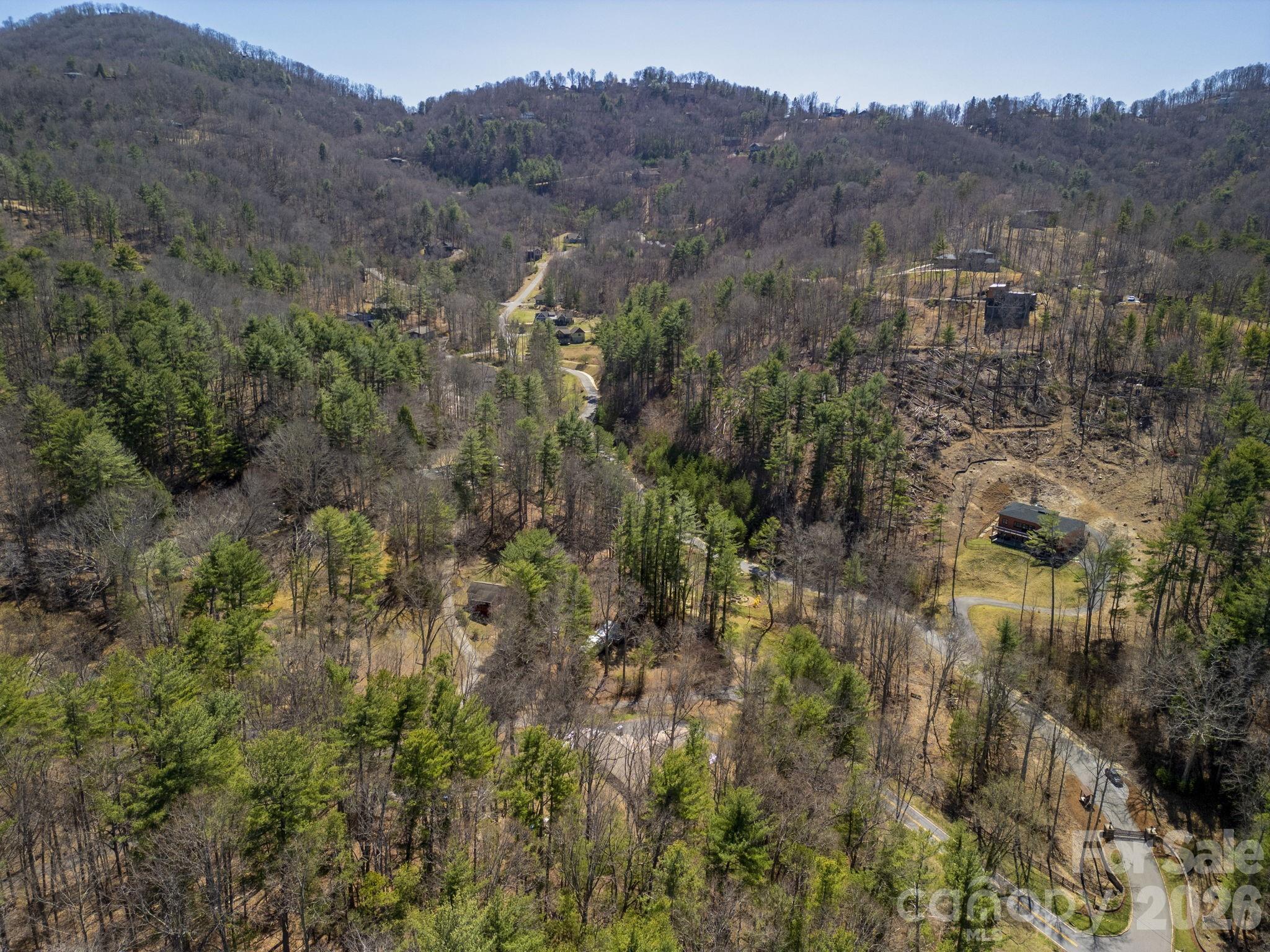 11 Franklin Trace Drive Asheville NC 28804