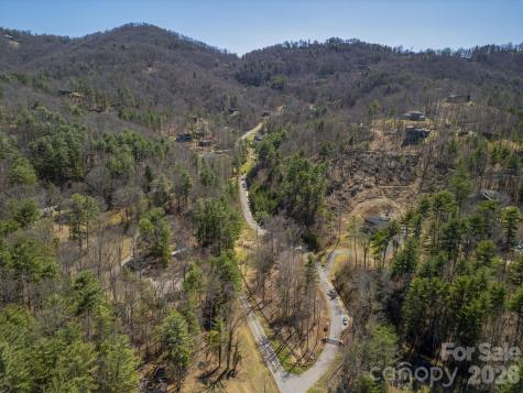 11 Franklin Trace Drive Asheville NC 28804