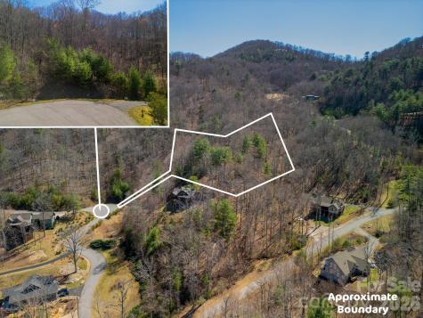 11 Franklin Trace Drive Asheville NC 28804