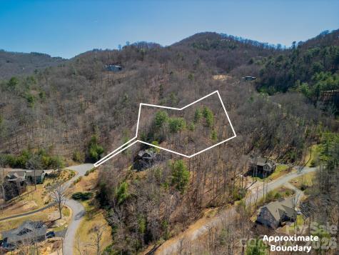 11 Franklin Trace Drive Asheville NC 28804