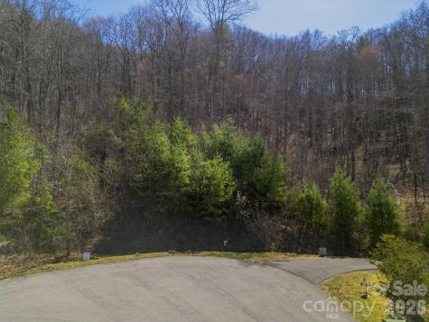 11 Franklin Trace Drive Asheville NC 28804