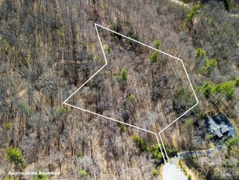 11 Franklin Trace Drive Asheville NC 28804