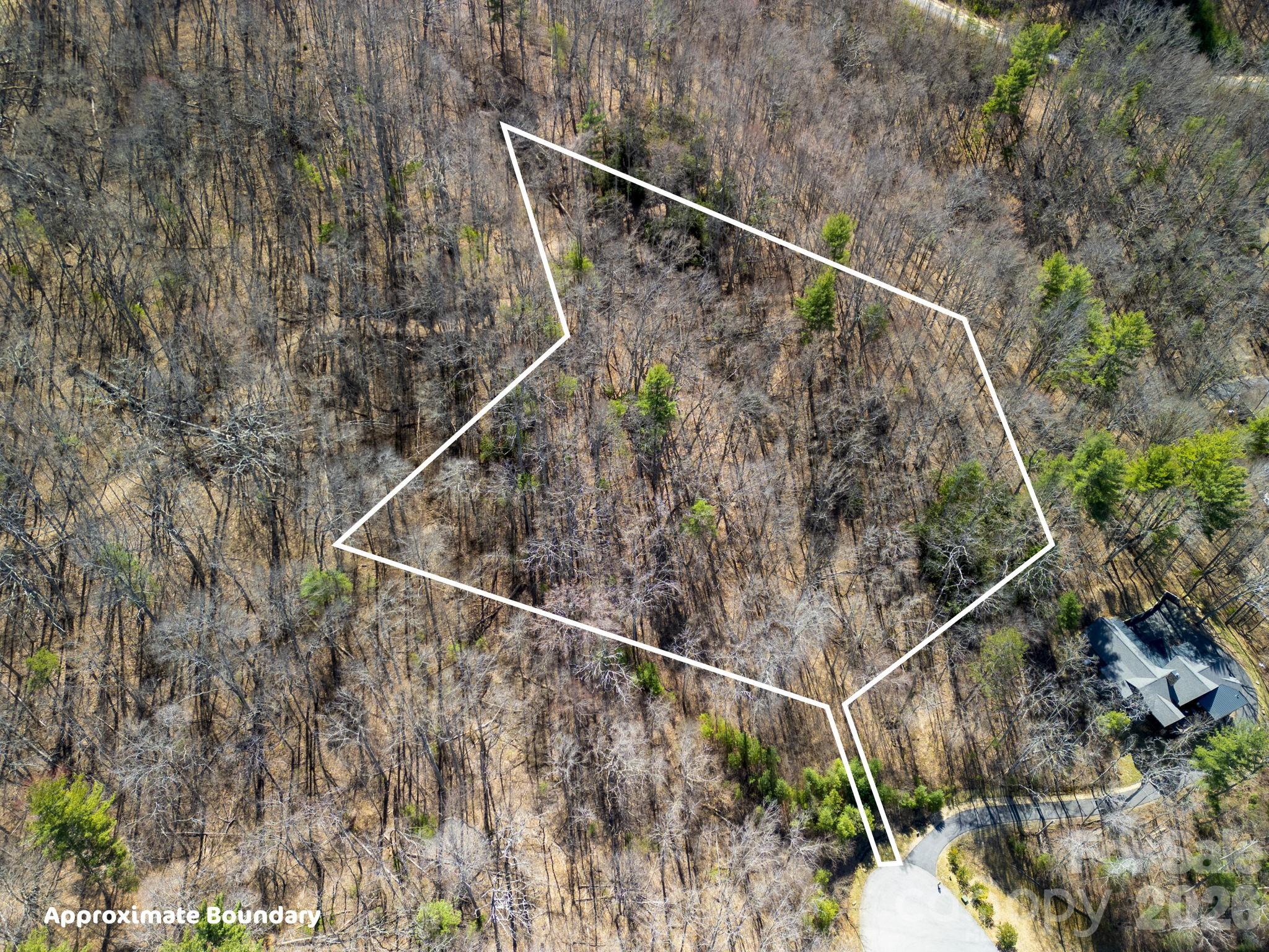 11 Franklin Trace Drive Asheville NC 28804