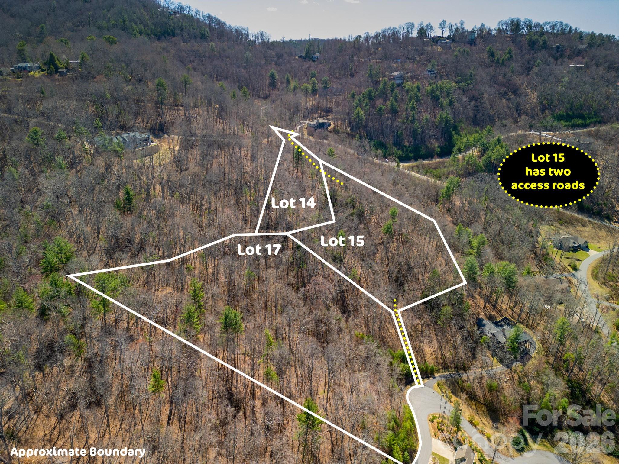 11 Franklin Trace Drive Asheville NC 28804