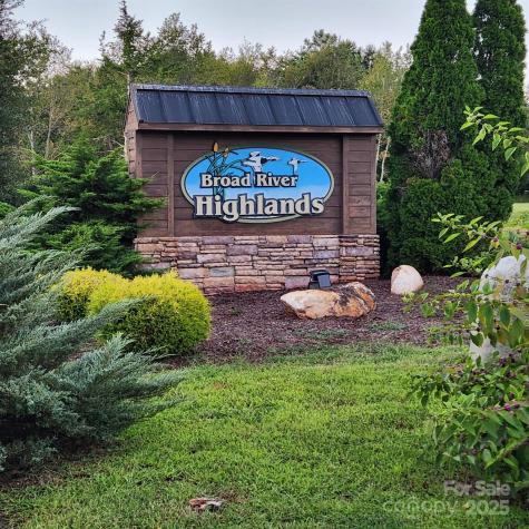 115 Scenic Ridge Drive Mooresboro NC 28114