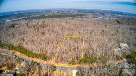 863 Sierra Trace Road Denton NC 27239