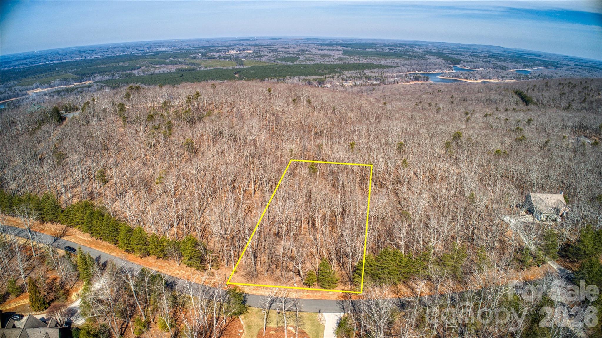 863 Sierra Trace Road Denton NC 27239