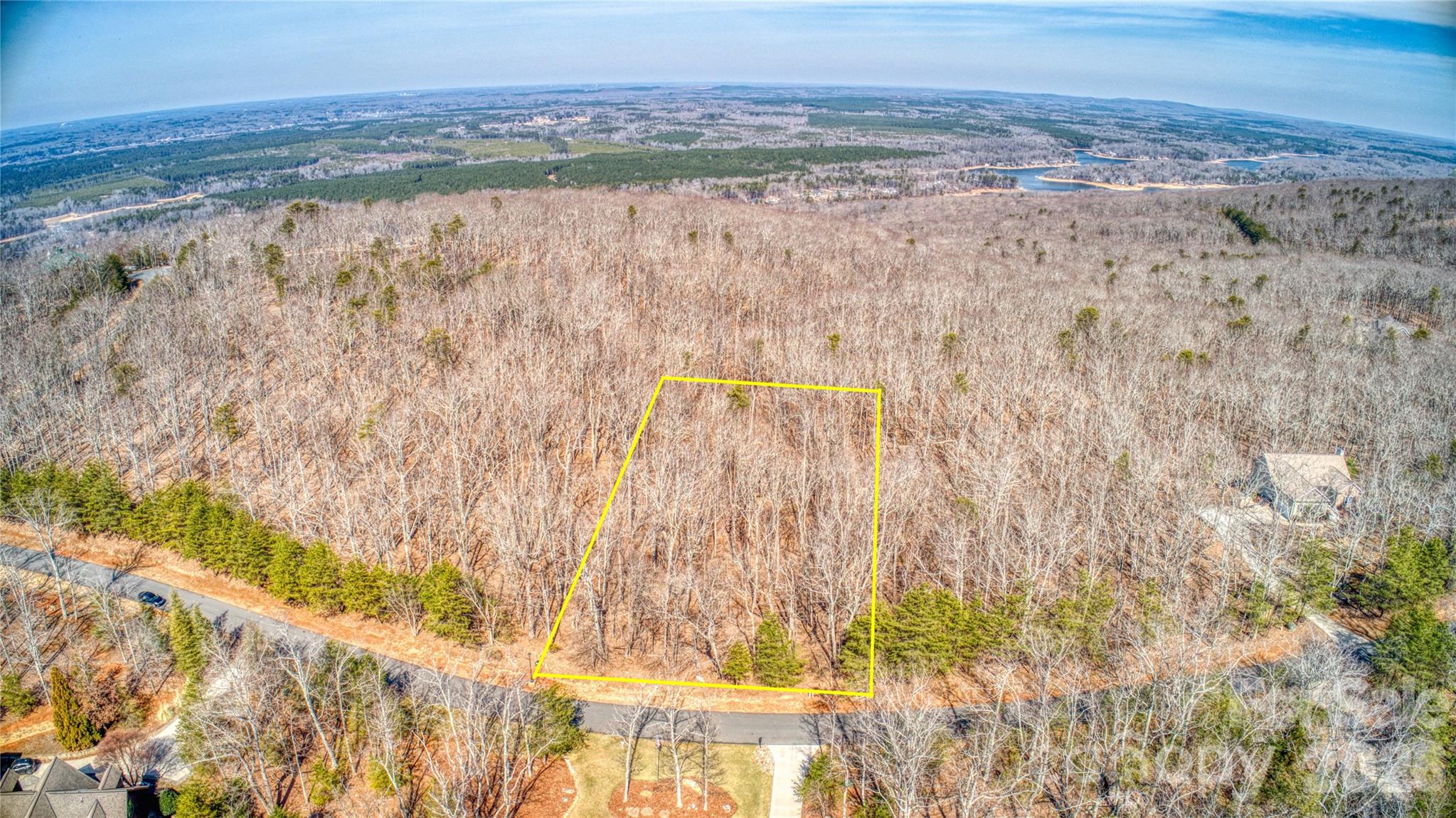 863 Sierra Trace Road Denton NC 27239