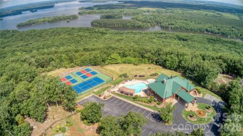 863 Sierra Trace Road Denton NC 27239