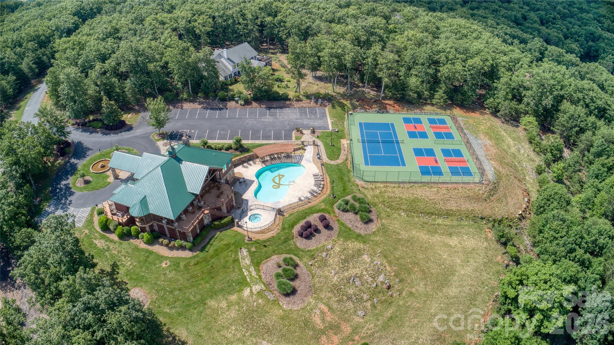 863 Sierra Trace Road Denton NC 27239