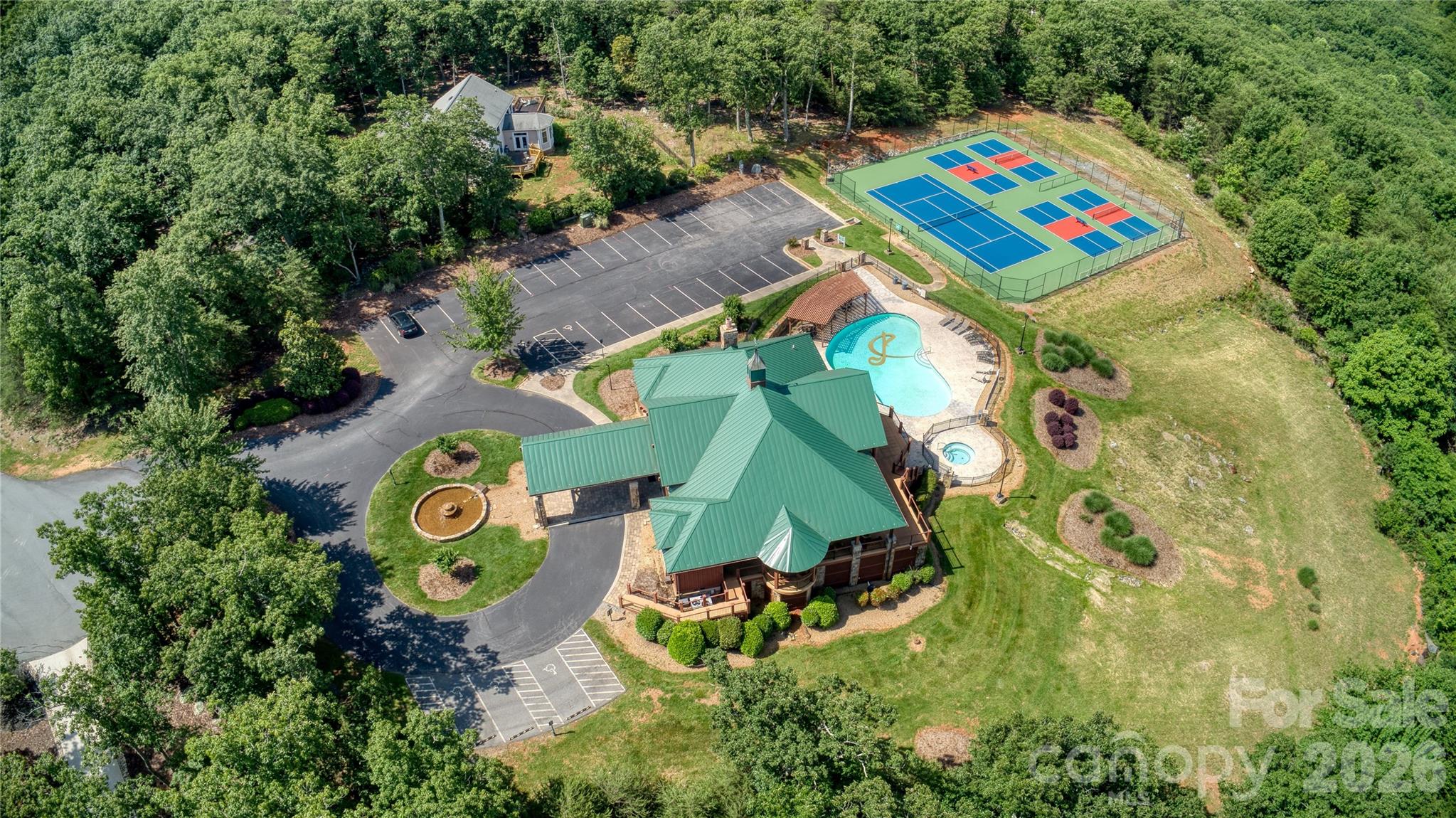 863 Sierra Trace Road Denton NC 27239