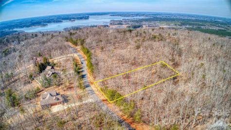 863 Sierra Trace Road Denton NC 27239