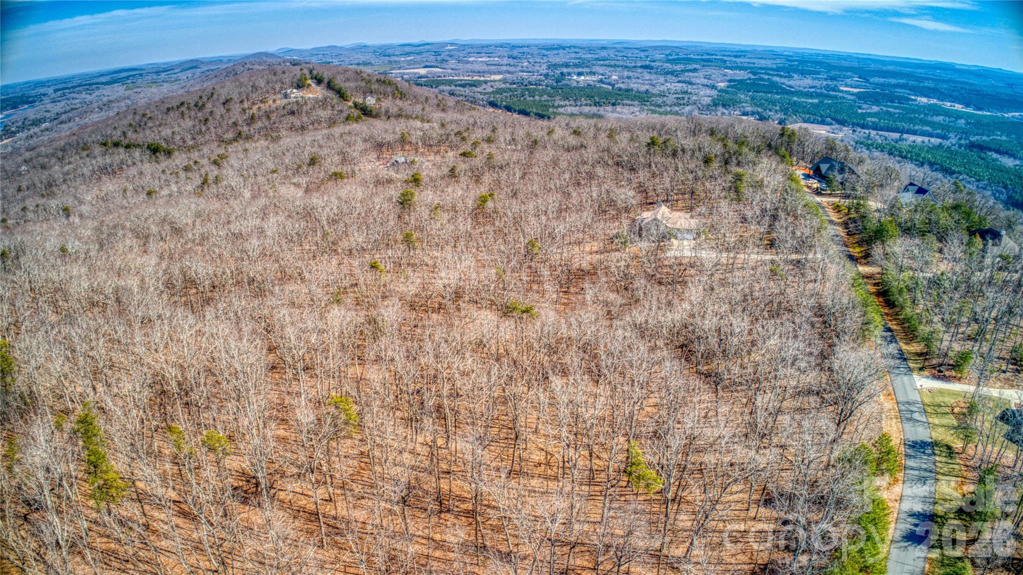 863 Sierra Trace Road Denton NC 27239