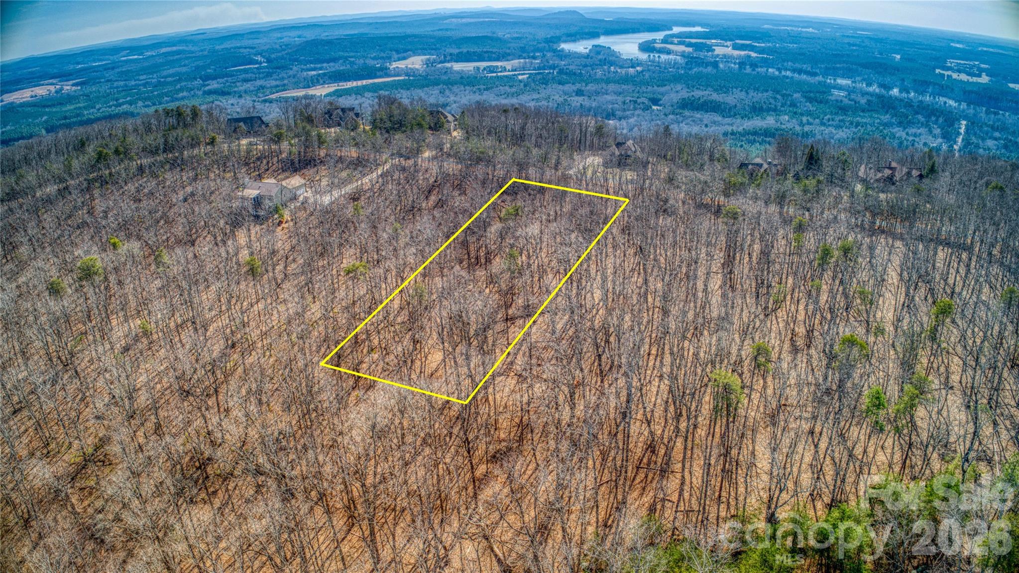 863 Sierra Trace Road Denton NC 27239