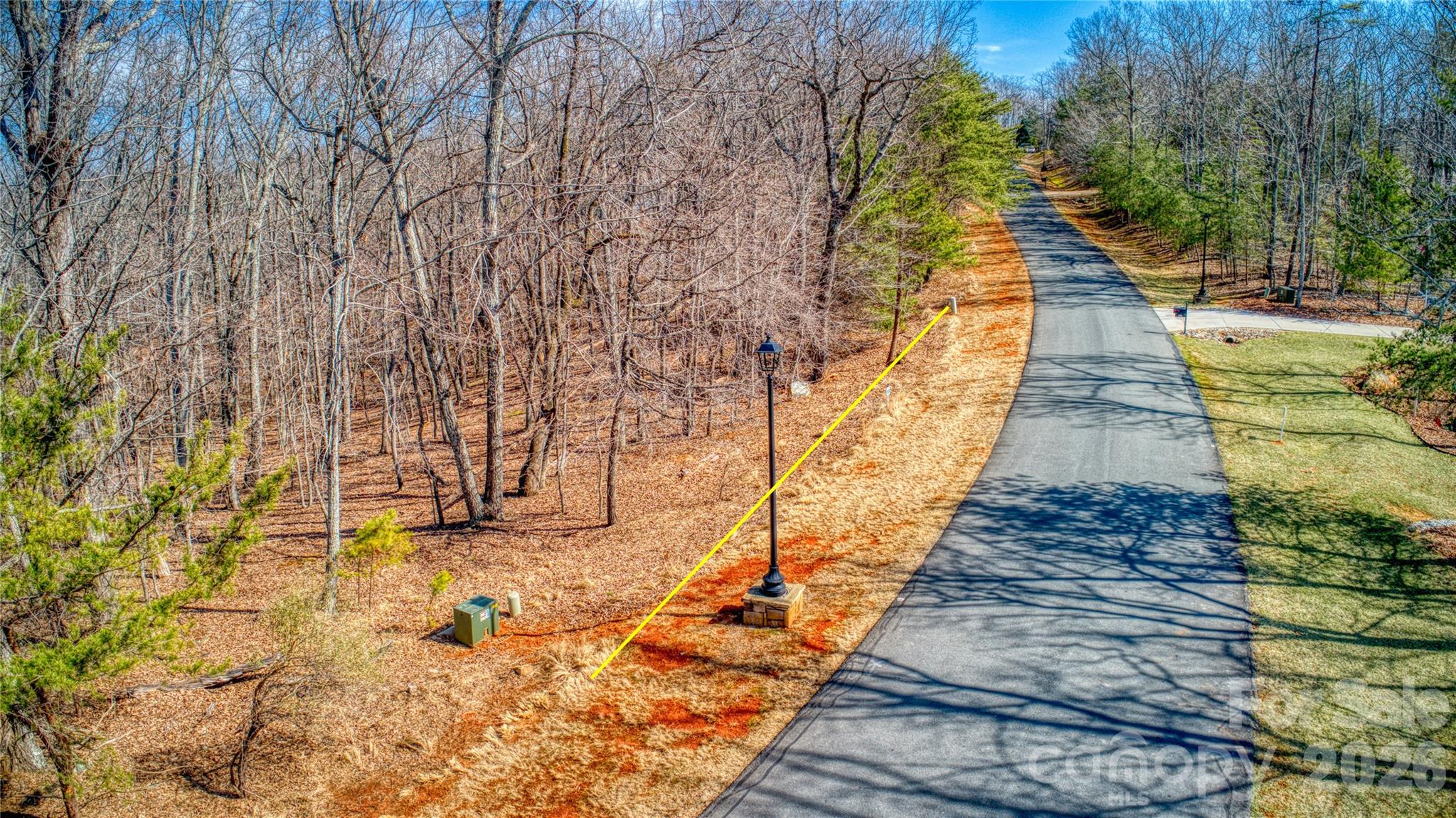 863 Sierra Trace Road Denton NC 27239