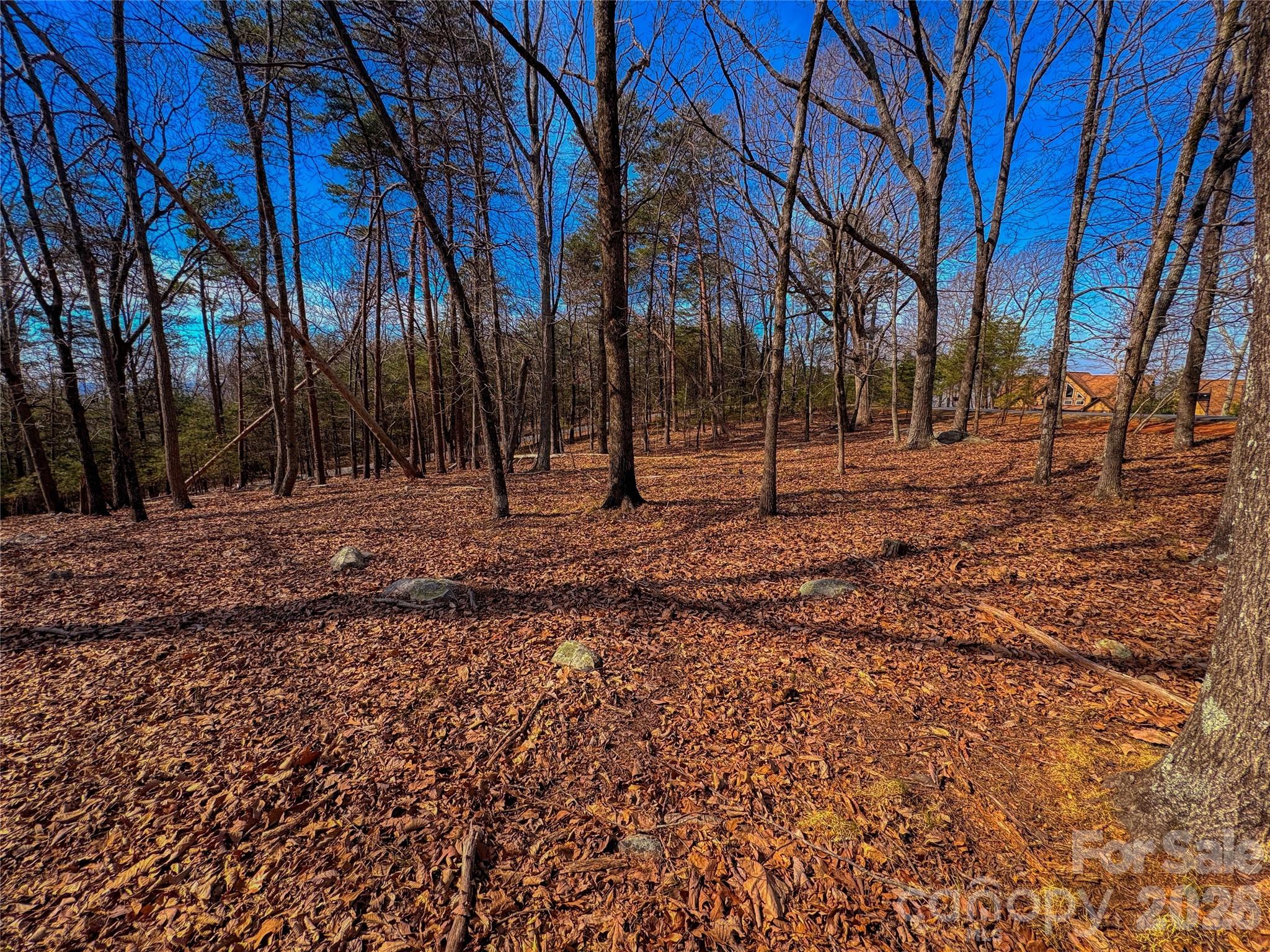 863 Sierra Trace Road Denton NC 27239