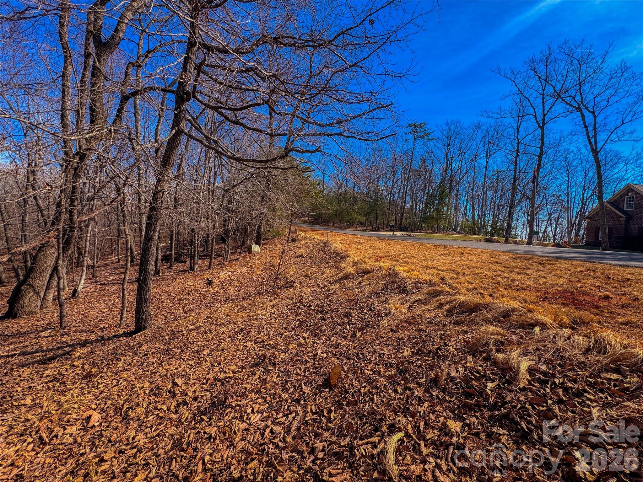 863 Sierra Trace Road Denton NC 27239