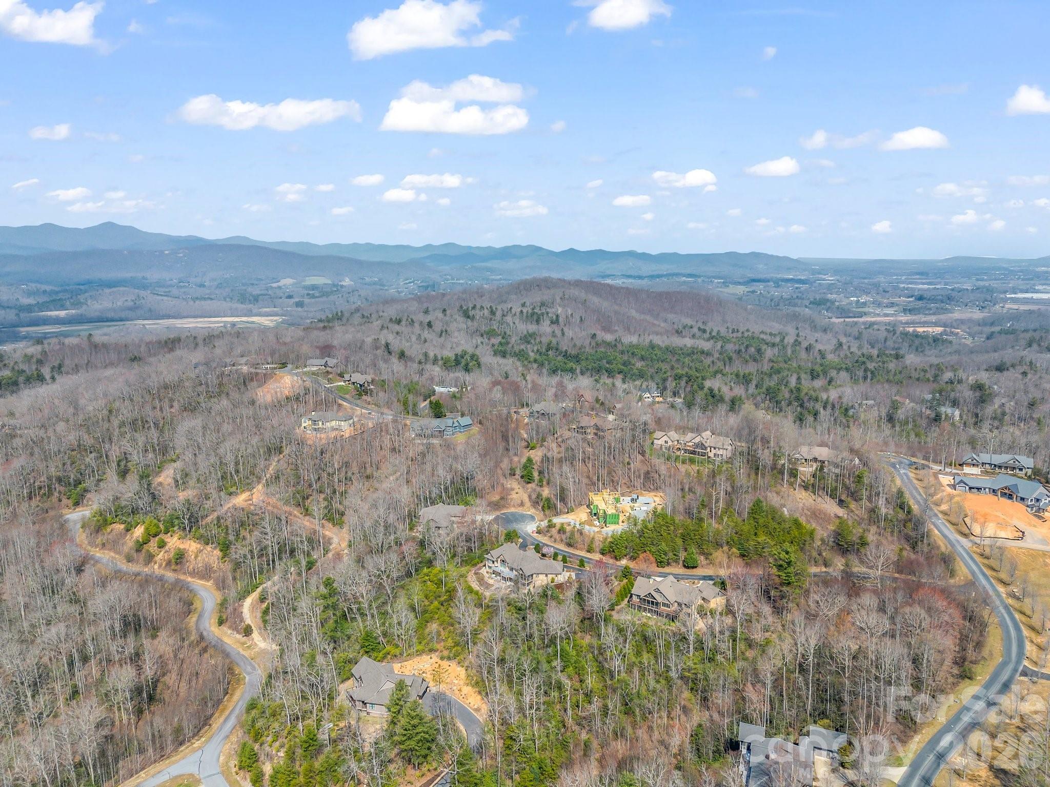 142 Mountain Elder Lane Hendersonville NC 28739