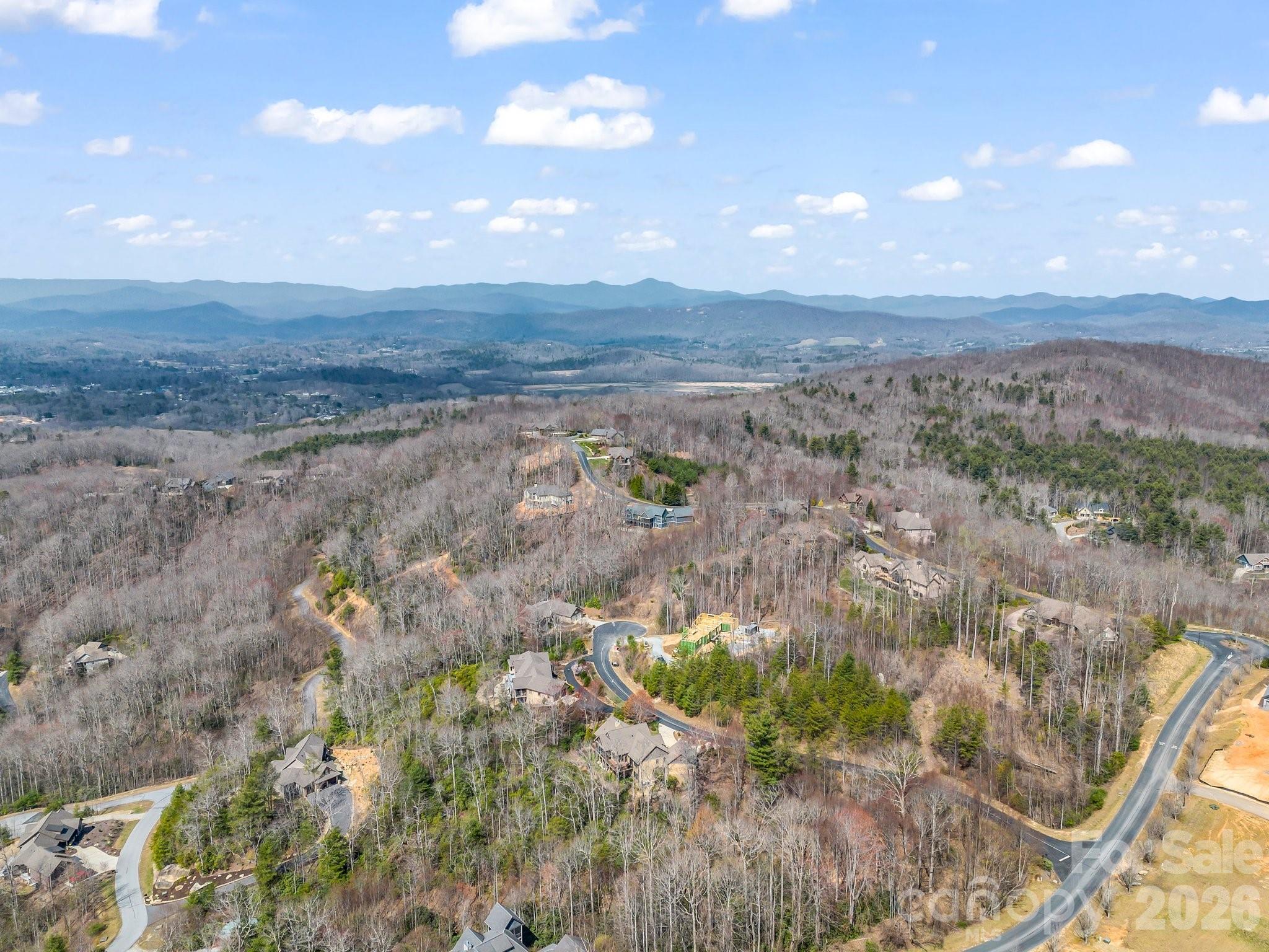 142 Mountain Elder Lane Hendersonville NC 28739