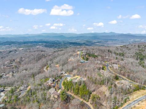 142 Mountain Elder Lane Hendersonville NC 28739