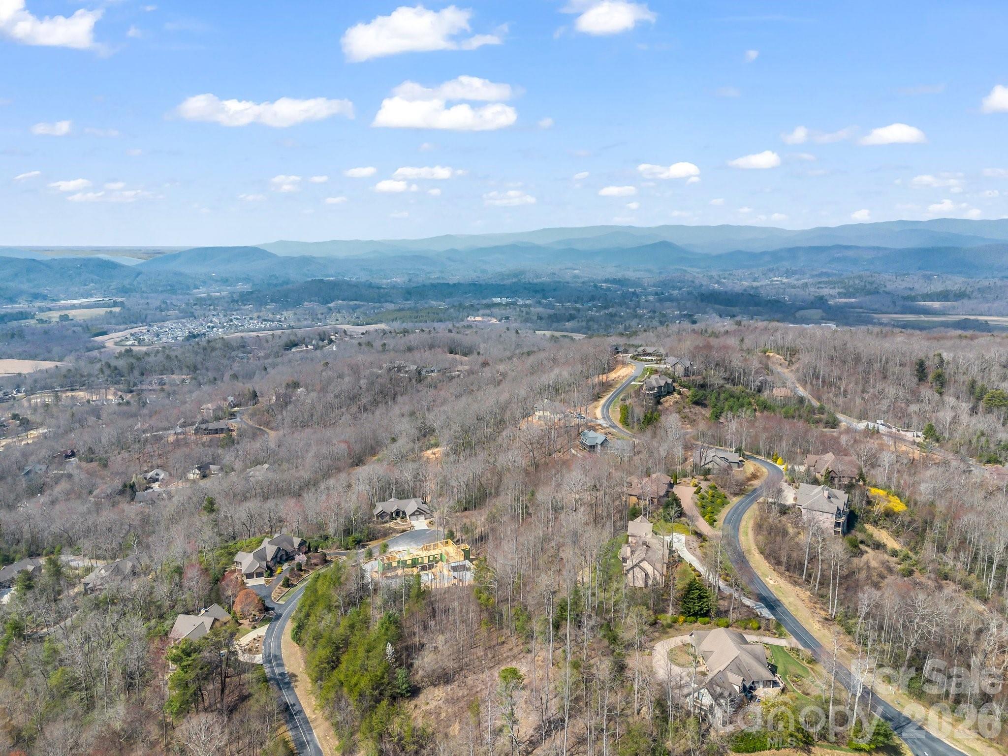 142 Mountain Elder Lane Hendersonville NC 28739